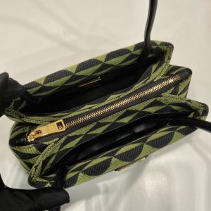 Prada 1BA368 Tote Bag-26*14*13CM - Image 9