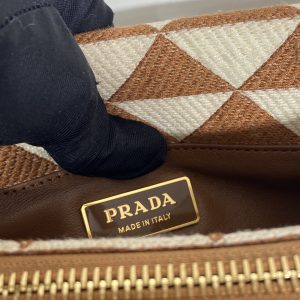 Prada 1BA368 Tote Bag-26*14*13CM - Image 5