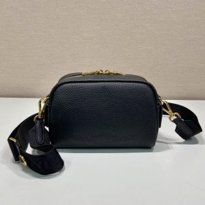 Prada 1BH187 Crossbody Handbags-20.5*13*8.CM - Image 1