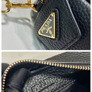Prada 1BH187 Crossbody Handbags-20.5*13*8.CM - Image 9