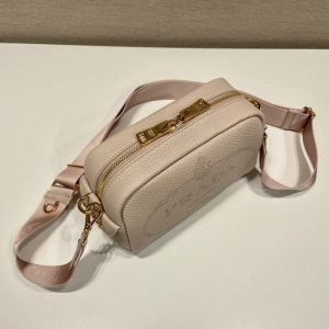 Prada 1BH187 Crossbody Handbags-20.5*13*8.CM - Image 1