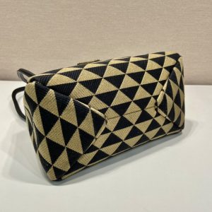 Prada 1BA368 Tote Bag-26*14*13CM - Image 6
