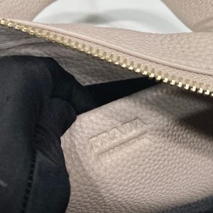 Prada 1BH078 Handlebags-25*16*10CM - Image 2