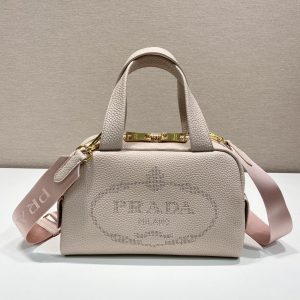Prada 1BH078 Handlebags-25*16*10CM - Image 3