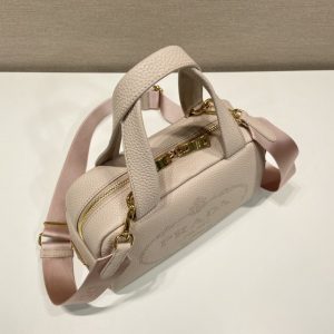 Prada 1BH078 Handlebags-25*16*10CM - Image 1