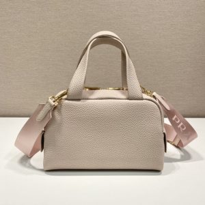 Prada 1BH078 Handlebags-25*16*10CM - Image 5