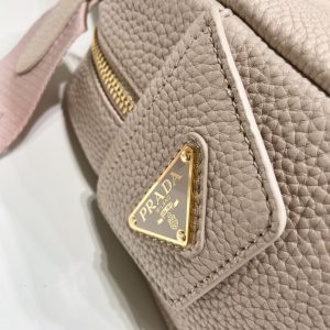 Prada 1BH078 Handlebags-25*16*10CM - Image 9