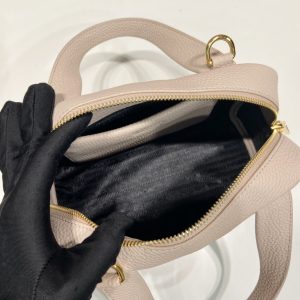 Prada 1BH078 Handlebags-25*16*10CM - Image 8