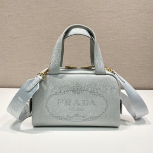 Prada 1BH078 Handlebags-25*16*10CM - Image 3