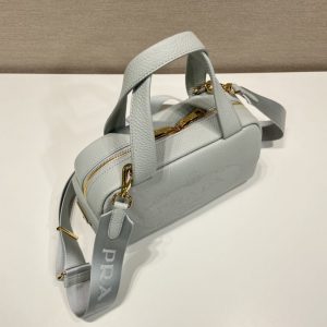 Prada 1BH078 Handlebags-25*16*10CM - Image 2