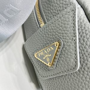 Prada 1BH078 Handlebags-25*16*10CM - Image 8