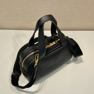 Prada 1BH078 Handlebags-25*16*10CM - Image 1