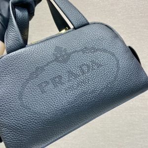 Prada 1BH078 Handlebags-25*16*10CM - Image 6