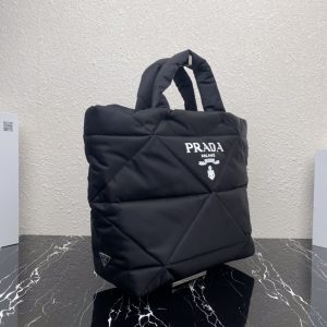 Prada 2VG082 Tote-40*38*16CM - Image 1
