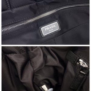 Prada 2VG082 Tote-40*38*16CM - Image 9