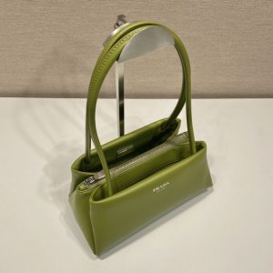 Prada 1BA368 Tote Bag-26*14*13CM - Image 2