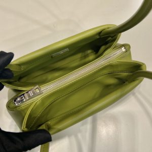 Prada 1BA368 Tote Bag-26*14*13CM - Image 8