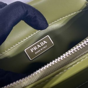 Prada 1BA368 Tote Bag-26*14*13CM - Image 9