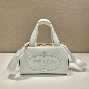 Prada 1BH078 Handlebags-25*16*10CM - Image 2