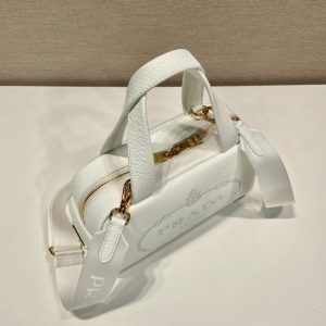 Prada 1BH078 Handlebags-25*16*10CM - Image 1
