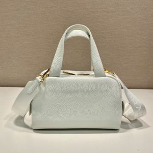 Prada 1BH078 Handlebags-25*16*10CM - Image 5