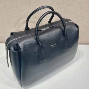 Prada 2VC035 Travel Bag-50*33*19CM - Image 3