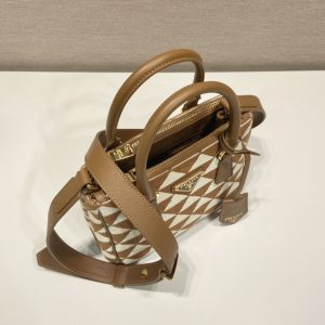 Prada Borsa Galleria Mini In Saffiano 1BA906-20*15*9.5CM - Image 1