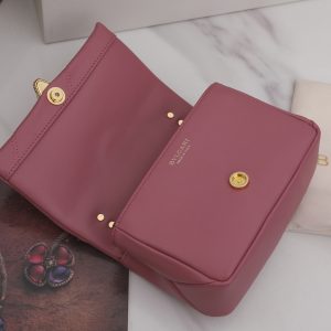Bvlgari Serpenti Cabochon Bag-18*12*8CM - Image 6