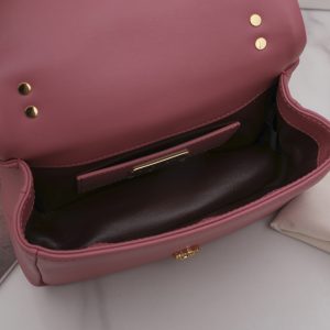 Bvlgari Serpenti Cabochon Bag-18*12*8CM - Image 8