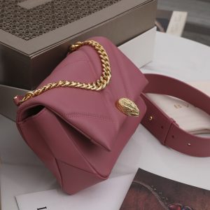 Bvlgari Serpenti Cabochon Bag-22.5 X 15 X 10 CM - Image 9