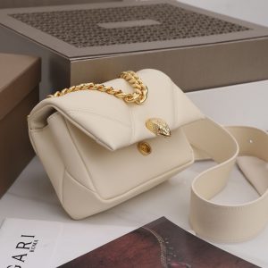 Bvlgari Serpenti Cabochon Bag-18*12*8CM - Image 2