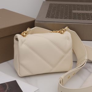 Bvlgari Serpenti Cabochon Bag-18*12*8CM - Image 5
