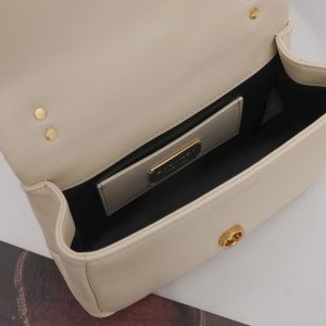 Bvlgari Serpenti Cabochon Bag-18*12*8CM - Image 7