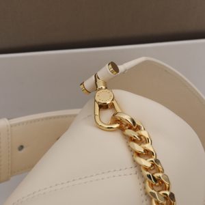 Bvlgari Serpenti Cabochon Bag-18*12*8CM - Image 8
