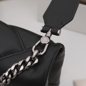 Bvlgari Serpenti Cabochon Bag-22.5 X 15 X 10 CM - Image 2