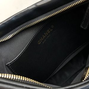 Ch@nel Hobo Handbags-26*30*7CM - Image 9