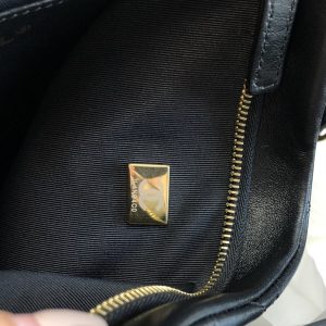 Ch@nel Hobo Handbags-26*30*7CM - Image 8
