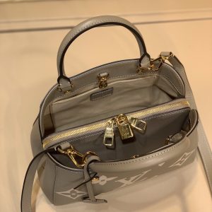 Louis Vuitton Montaigne BB-29*20*13CM - Image 2