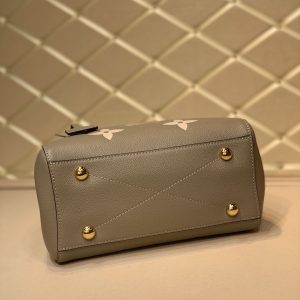Louis Vuitton Montaigne BB-29*20*13CM - Image 3