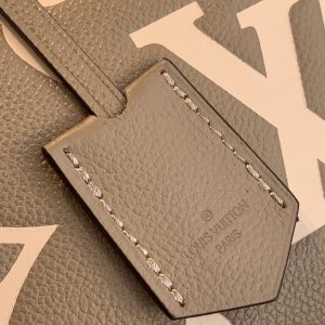 Louis Vuitton Montaigne BB-29*20*13CM - Image 5