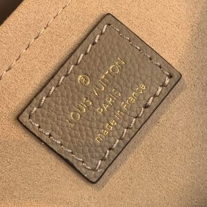 Louis Vuitton Montaigne BB-29*20*13CM - Image 7