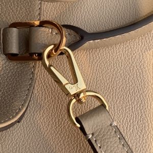 Louis Vuitton Montaigne BB-29*20*13CM - Image 8