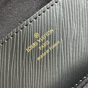 Louis Vuitton Twist MM-23*18*8CM - Image 4