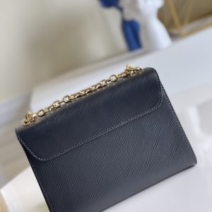 Louis Vuitton Twist MM-23*18*8CM - Image 5