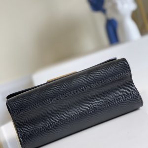 Louis Vuitton Twist MM-23*18*8CM - Image 9