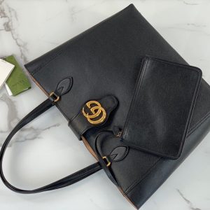 Gucci Handbags-35*32*11CM - Image 2