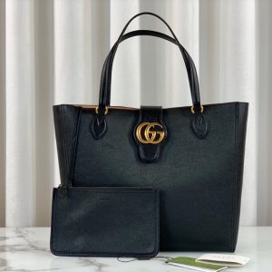 Gucci Handbags-35*32*11CM - Image 1