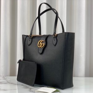 Gucci Handbags-35*32*11CM - Image 4