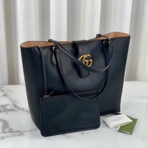 Gucci Handbags-35*32*11CM - Image 5