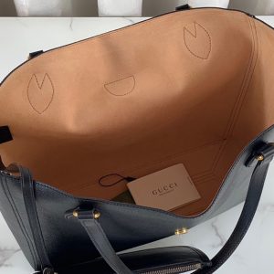 Gucci Handbags-35*32*11CM - Image 8